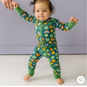 **ISO** little Sleepies lucky